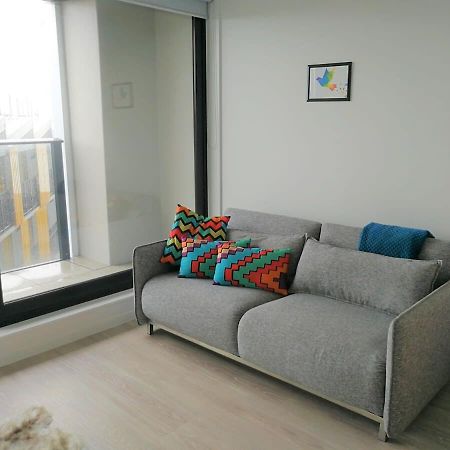 Studio Apartment In Union Building Auckland Exterior photo