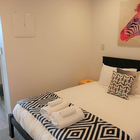 Studio Apartment In Union Building Auckland Exterior photo